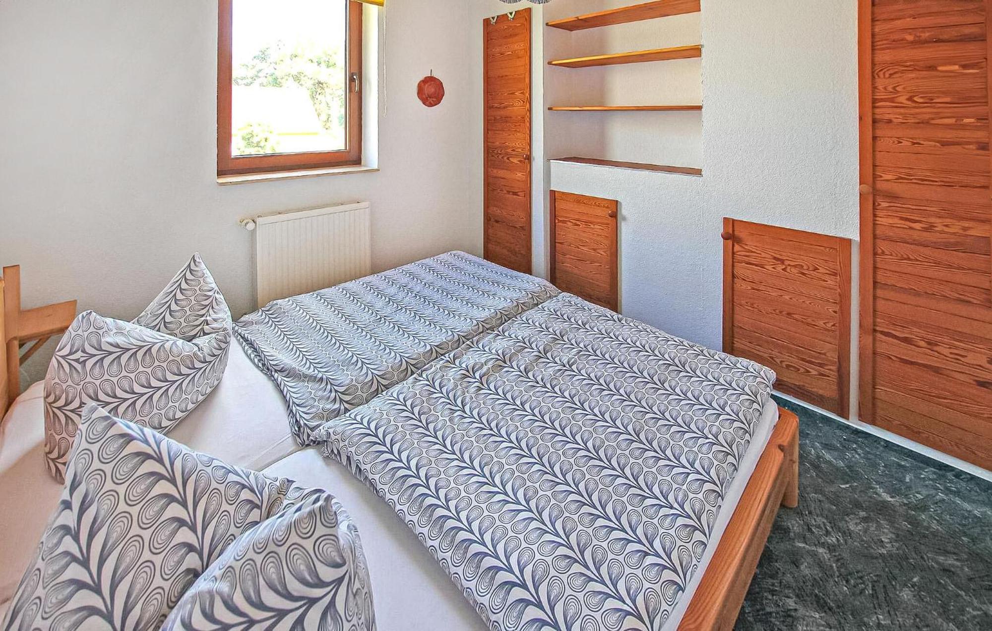 Ferienwohnung Mirow Roggentin Roggentin  Exterior foto